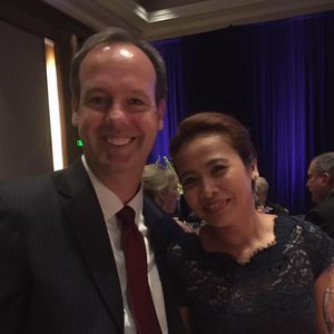 Meet your Posher, Margret